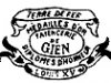 1875 - Gien