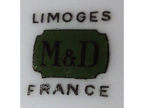 M&D - Limoges