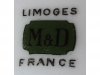 M&amp;D - Limoges