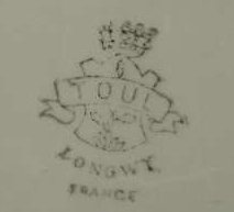 1900 - 1960 - Longwy