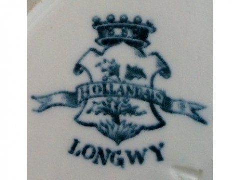 1901 - Longwy