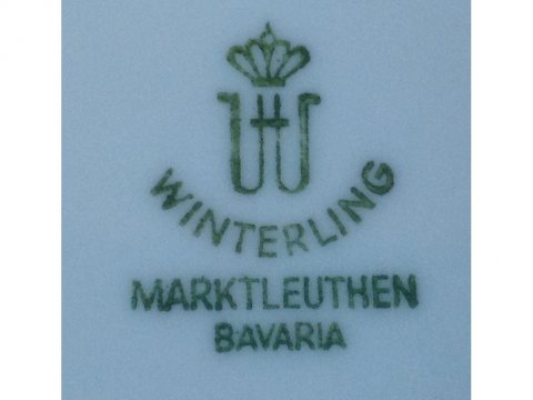 GE - Winterling