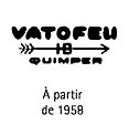 1958 - Quimper