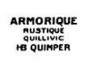 1924 - Quimper