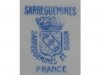 1928 - Sarreguemines