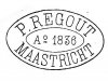 1836 - 1880; Petrus Regout, Maastricht