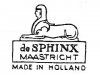 1950; Sphinx, Maastricht